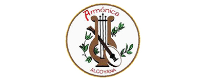 Tota la informació relativa a Escola Musical Crescendo en Alcoy (Alacant). Tlf: 650 948 088. En la nostra web escolacrescendo.es armonica alcoi Home