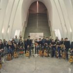 Concert de la Orquestra de Guitarres Crescendo & Associació Musical Cap Hortes