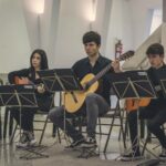 Concert de la Orquestra de Guitarres Crescendo & Associació Musical Cap Hortes
