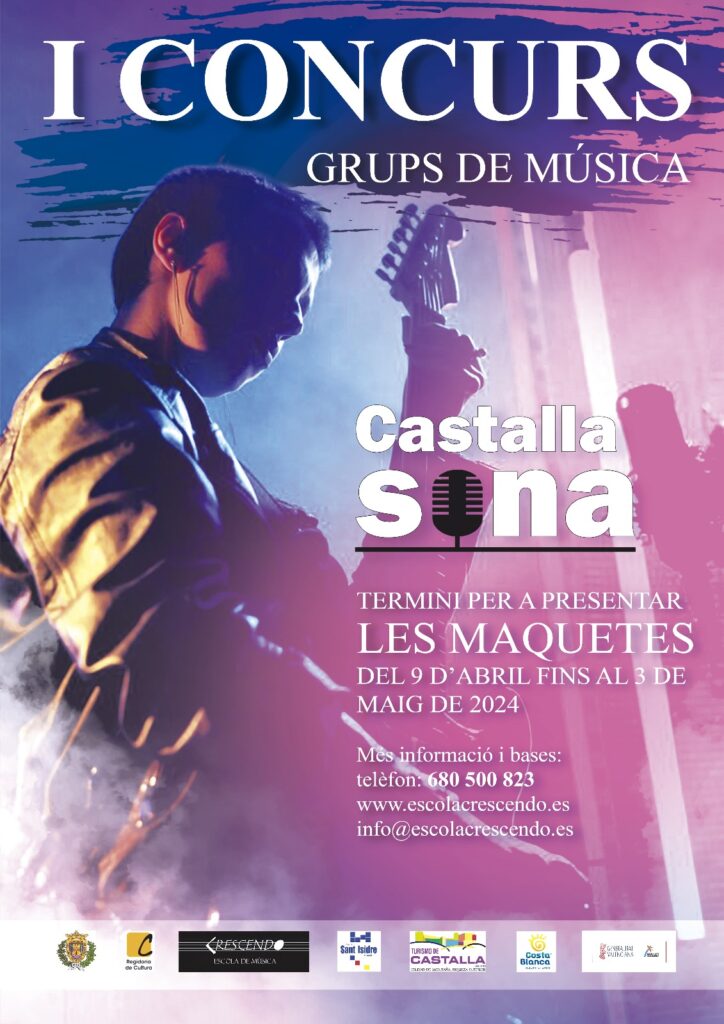 Castalla Sona